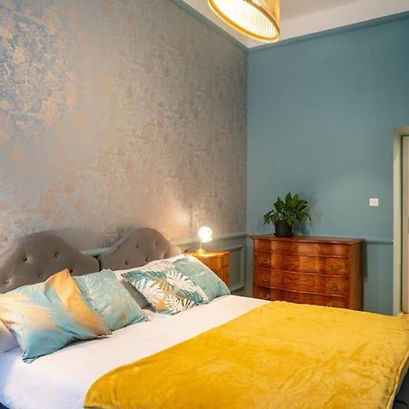 Kastely Apartman Eger Esterno foto