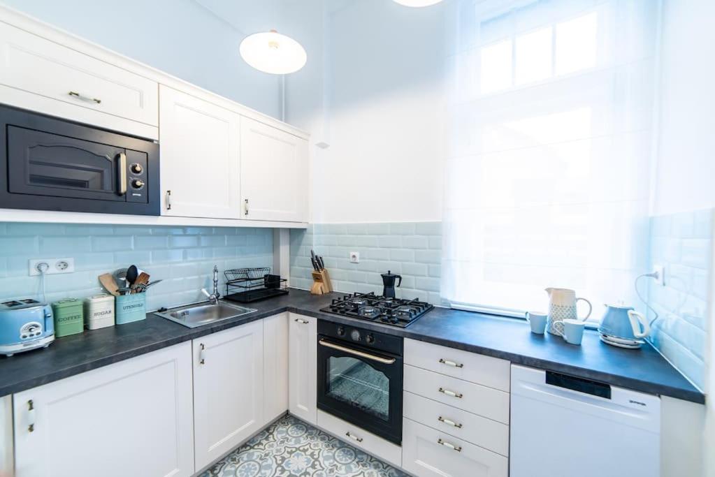 Kastely Apartman Eger Esterno foto
