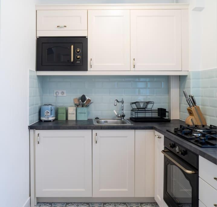 Kastely Apartman Eger Esterno foto